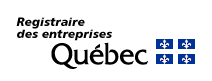 Registraire des entreprises du Québec